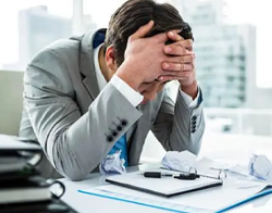 时间陷阱示意图